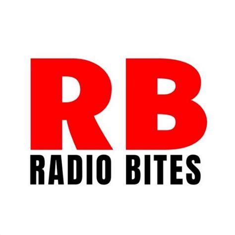 radio bite|Radio Bites